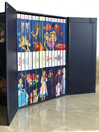 Disney Storytime Collection (Special Edition) - Walt Disney [KSIĄŻKA]