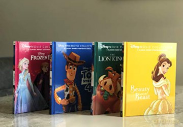 Disney Storytime Collection (Special Edition) - Walt Disney [KSIĄŻKA]