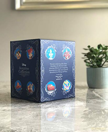 Disney Storytime Collection (Special Edition) - Walt Disney [KSIĄŻKA]