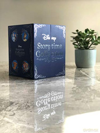 Disney Storytime Collection (Special Edition) - Walt Disney [KSIĄŻKA]