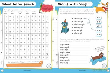 HWH 9+ Learning Pack (4 workbooks to practise essential Key Stage 2 Skills) [KSIĄŻKA]