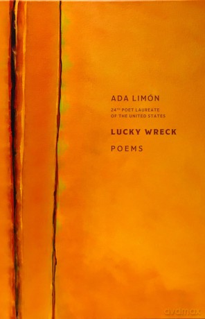 Lucky Wreck - Poems (Autumn House Press Poetry Prize) - Ada Limón [KSIĄŻKA]