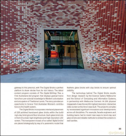 Media Architecture Compendium Vol. 2: Concepts, Methods, Practice - Joel Fredericks [KSIĄŻKA]