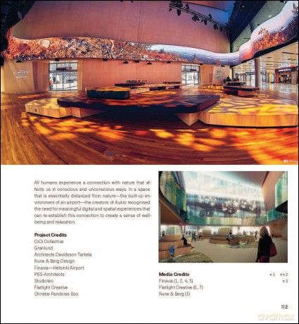 Media Architecture Compendium Vol. 2: Concepts, Methods, Practice - Joel Fredericks [KSIĄŻKA]