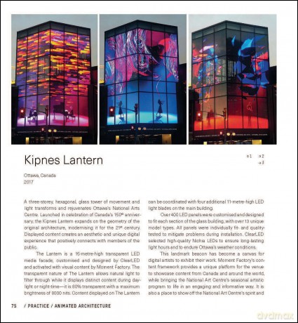 Media Architecture Compendium Vol. 2: Concepts, Methods, Practice - Joel Fredericks [KSIĄŻKA]