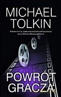 Powrót gracza - Michael Tolkin [KSIĄŻKA]
