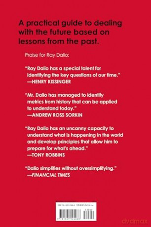How Countries Go Broke: The Big Cycle (Principles) - Ray Dalio [KSIĄŻKA]