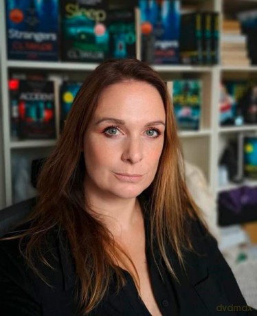 It's Always the Husband: The brand new nail-shredding psychological thriller for 2025 from the million copy and Sunday Times bestselling author of The Guilty Couple - C.L. Taylor [KSIĄŻKA]