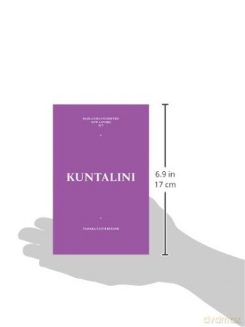 Kuntalini (New Lovers) - Tamara Faith Berger [KSIĄŻKA]