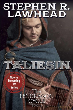 Taliesin: 1 (Pendragon Cycle) - Diamond Comic Distributors Inc. [KSIĄŻKA]