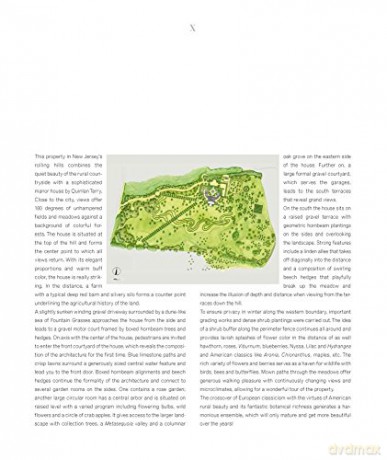 The Wirtz Gardens: Part III: 3 - Photography by Bertrand Limbour [KSIĄŻKA]