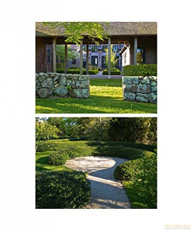 The Wirtz Gardens: Part III: 3 - Photography by Bertrand Limbour [KSIĄŻKA]