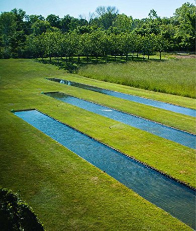 The Wirtz Gardens: Part III: 3 - Photography by Bertrand Limbour [KSIĄŻKA]