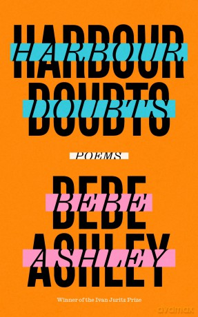 Harbour Doubts - Bebe Ashley [KSIĄŻKA]