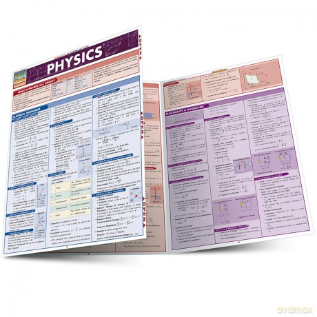 Physics (Qucik Study Academic) - Mark Jackson Eric Hines [KSIĄŻKA]