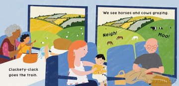 Our World: England - Sumana Seeboruth [KSIĄŻKA]