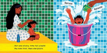 Our World: India - Meera Sriram [KSIĄŻKA]