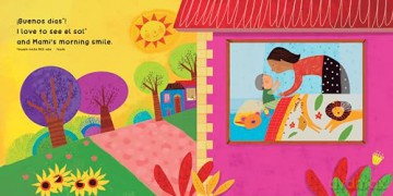 Our World: Mexico - Cynthia Harmony [KSIĄŻKA]
