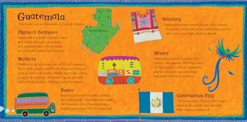 The Wheels on the Bus (Barefoot Baby-Proof) - Stella Blackstone [KSIĄŻKA]