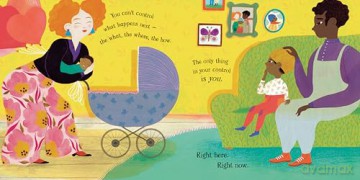 Whatever Comes Tomorrow - Rebecca Gardyn Levington [KSIĄŻKA]