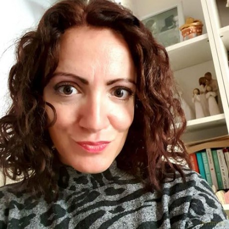 Seeing Red: (Dyslexia-friendly) - Eve Ainsworth [KSIĄŻKA]