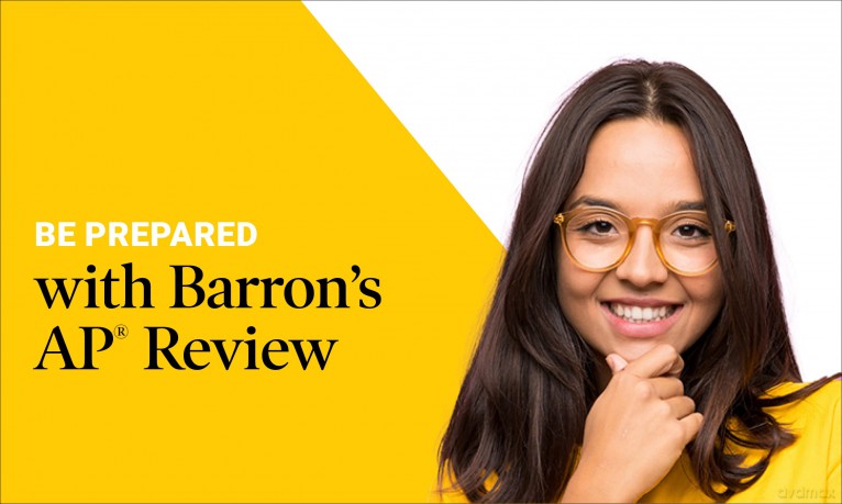 AP Environmental Science Premium, 2025: Prep Book with 5 Practice Tests + Comprehensive Review + Online Practice (Barron's AP Prep) - Barron's Educational Series [KSIĄŻKA]