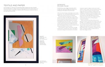 Abstract Textiles: Colour, shape and pattern in textile art - Anne Kelly [KSIĄŻKA]