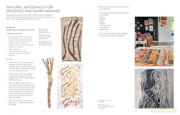 Abstract Textiles: Colour, shape and pattern in textile art - Anne Kelly [KSIĄŻKA]