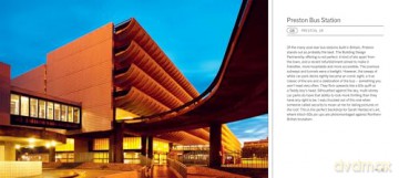 Architecture + Cars: How cars shaped modern architecture - Christopher Beanland [KSIĄŻKA]