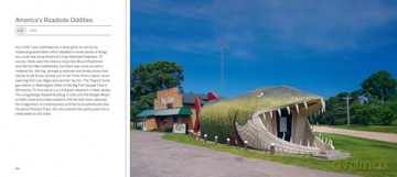 Architecture + Cars: How cars shaped modern architecture - Christopher Beanland [KSIĄŻKA]
