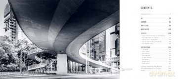 Architecture + Cars: How cars shaped modern architecture - Christopher Beanland [KSIĄŻKA]