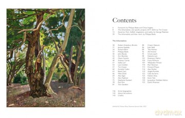 Forests, Woods and Groves: Art from the Arborealists - Philippa Beale [KSIĄŻKA]