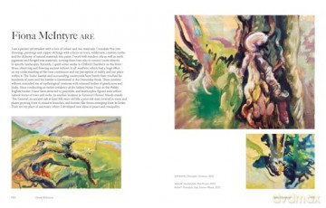 Forests, Woods and Groves: Art from the Arborealists - Philippa Beale [KSIĄŻKA]