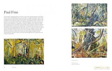 Forests, Woods and Groves: Art from the Arborealists - Philippa Beale [KSIĄŻKA]
