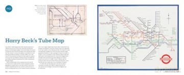 Modern London Maps: Fascinating and Beautiful Maps from the London Metropolitan Archives: Fascinating and beautiful maps of twentieth century London - Vincent Westbrook [KSIĄŻKA]