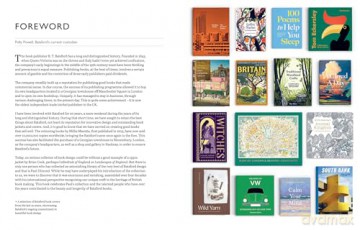 The Book Cover: 150 Years of Batsford Design - Paul Dimond [KSIĄŻKA]