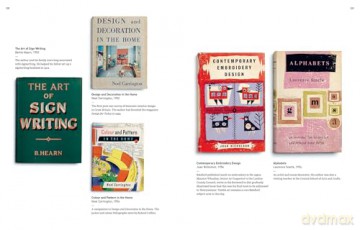 The Book Cover: 150 Years of Batsford Design - Paul Dimond [KSIĄŻKA]