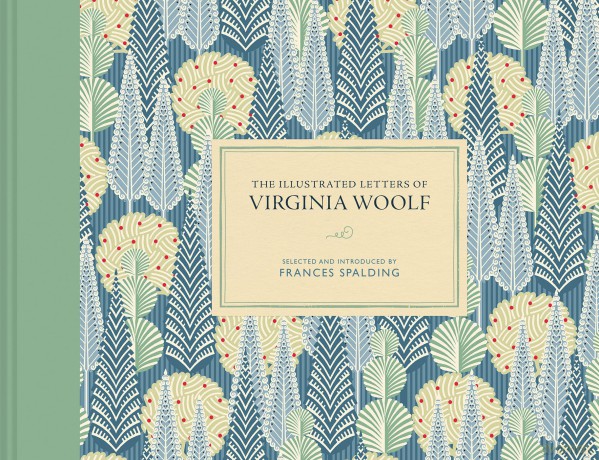 The Illustrated Letters of Virginia Woolf: Volume 7 - Frances Spalding [KSIĄŻKA]