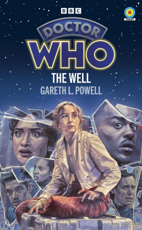 Doctor Who: The Well (Target Collection) (Doctor Who Target Novels - New Era) - Gareth L Powell [KSIĄŻKA]