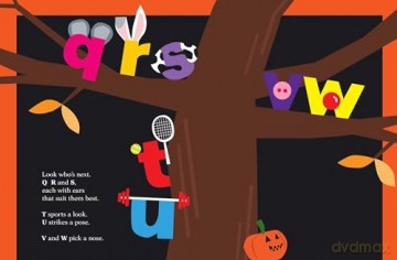 Chicka Chicka Tricka Treat (Chicka Chicka Book, A) - Julien Chung [KSIĄŻKA]