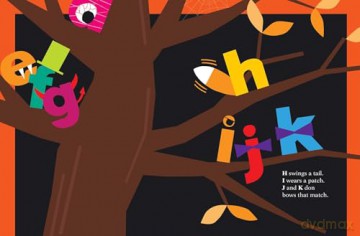 Chicka Chicka Tricka Treat (Chicka Chicka Book, A) - Julien Chung [KSIĄŻKA]