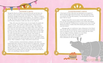 Clara the Triumphant Rhinoceros: A True Story - Jane Kurtz [KSIĄŻKA]
