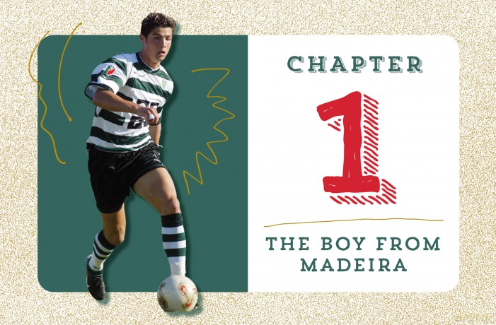 The Totally Awesome World of Cristiano Ronaldo: Learn All There Is to Know about Your Favorite Soccer Legend - Neal E. Fischer [KSIĄŻKA]
