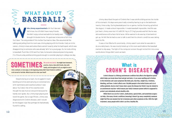 The Totally Awesome World of MrBeast: Learn All There Is to Know about the World's Biggest YouTuber - Neal E. Fischer [KSIĄŻKA]