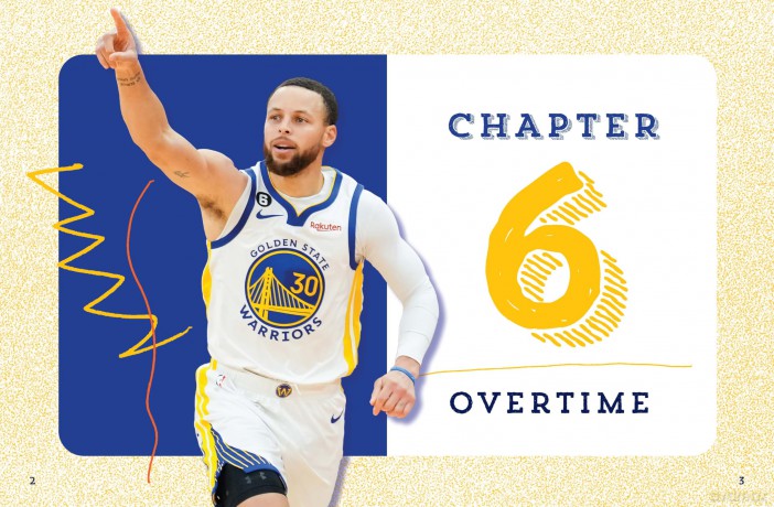 The Totally Awesome World of Steph Curry: Learn All There Is to Know about Your Favorite MVP - Neal E. Fischer [KSIĄŻKA]