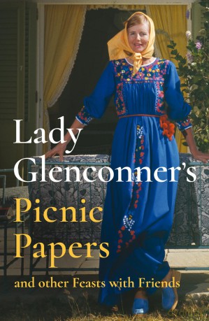 Lady Glenconner's Picnic Papers - Anne Glenconner [KSIĄŻKA]