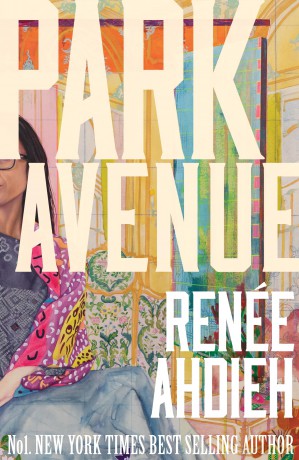 Park Avenue: A glamorous legal drama full of family secrets, billion-dollar scandal, and K-Beauty intrigue from Bestelling Author - Renée Ahdieh [KSIĄŻKA]