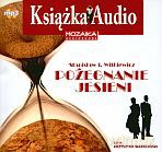 Pożegnanie jesieni. MP3 - Stanisław Ignacy Witkiewicz [Audiobook]