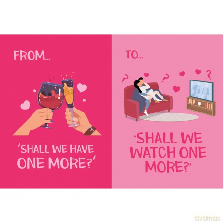 Getting Married: Expectations vs Reality - Bride To Be Gift Book - Bee Three Books [KSIĄŻKA]