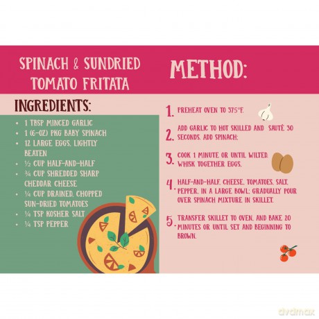 Girl Dinner: 50 Small Snack Plate Ideas Recipe Book - Bee Three Books [KSIĄŻKA]